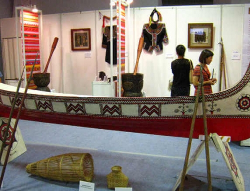 2010 高雄國際南島文化博覽會