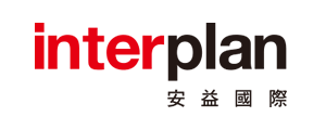 Interplan International Corp. 安益國際 – 多元化會展服務 Logo