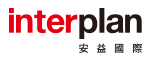 Interplan International Corp. 安益國際 – 多元化會展服務 Logo