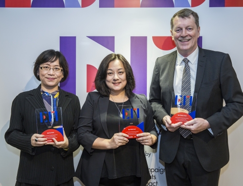 Interplan again wins Gold awards for Universiade Event this time at 2018 Event Marketing Awards