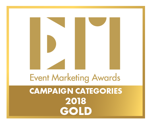 Gold Winner
